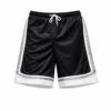 Medium Black Men Shorts