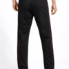41 Black men trouser Size Medium