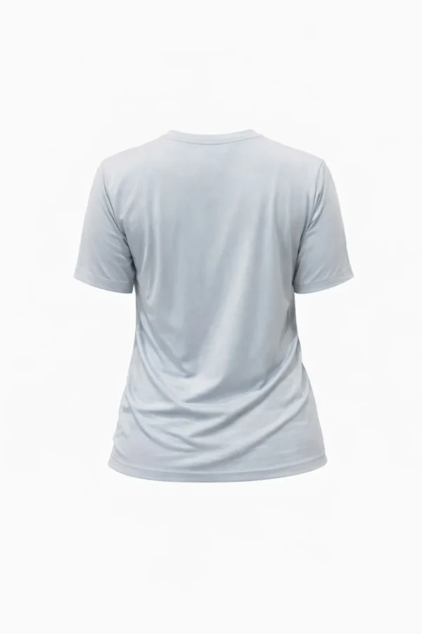 Ladies Small Size T-Shirt