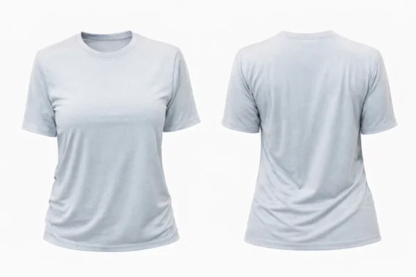 Ladies Small Size T-Shirt
