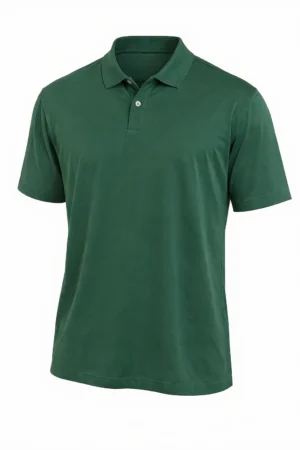 Green Shirt XXL SIZE