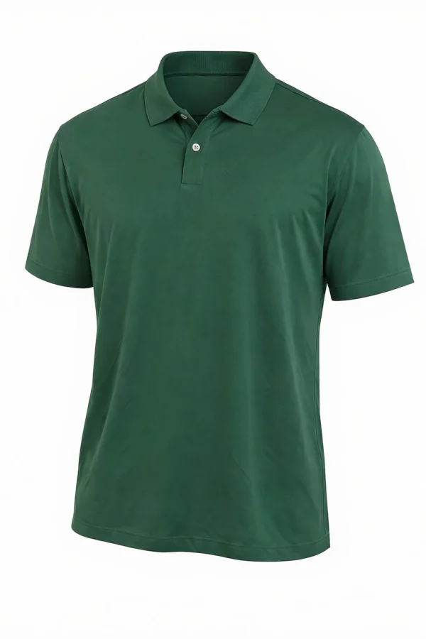 49 Green Shirt XXL SIZE