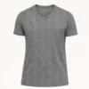 Grey Man T-Shirt XXL Size