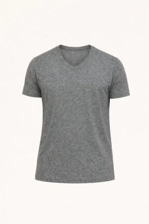 52 Grey Man T-Shirt XXL Size