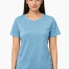 53 Skyblue women activewear medium
