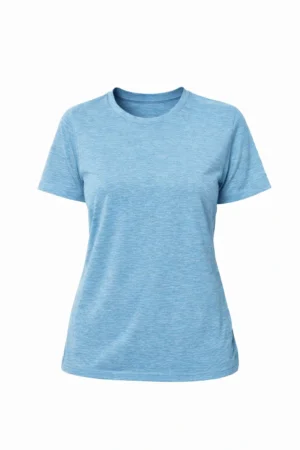 Skyblue women activewear medium