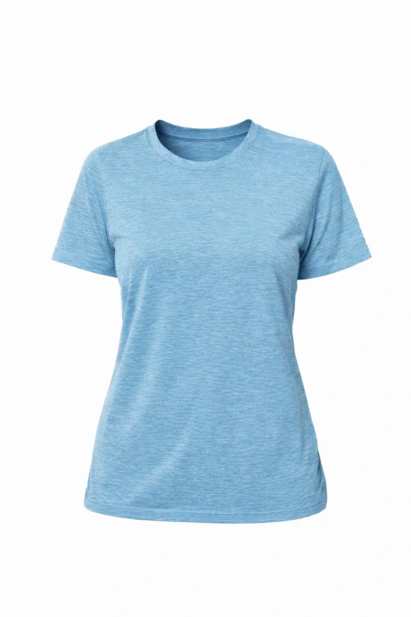 54 Skyblue women activewear medium