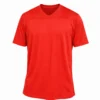 Red   T-Shirt Size Large