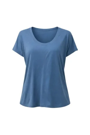 deep blue avtivewear medium