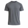 Grey Active wear t shirt Size Medium