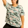 Patten T-Shirt Size Large