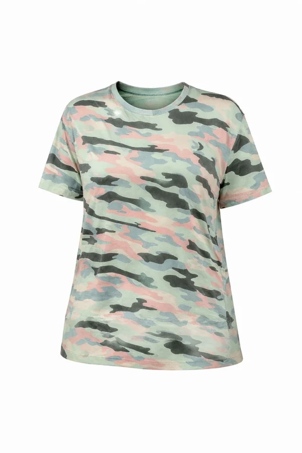 Patten T-Shirt Size Large