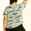 Patten T-Shirt Size Large