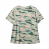 Patten T-Shirt Size Large