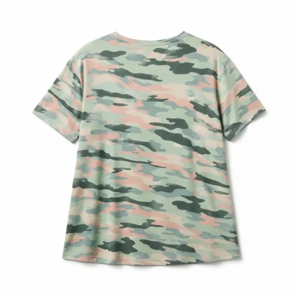 Patten T-Shirt Size Large