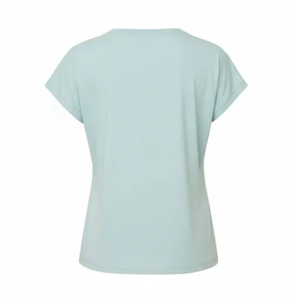 Large Size light blue shirt
