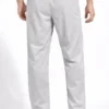 Grey Medium Men Trouser