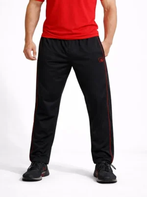 Black men trouser Size  Medium