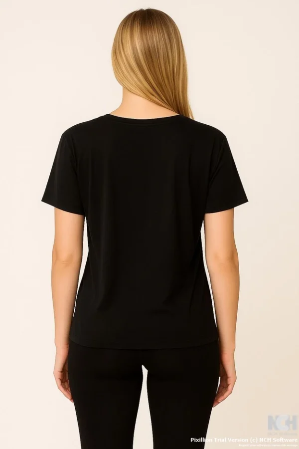 WhatsApp Image 2026-01-27 at 13.08.09 (1) Black avtivewear shirt women xl