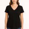 Black T-Shirt Size XXL