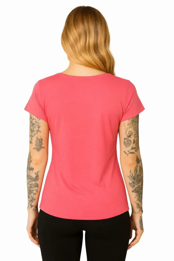 Pink Size Medium - view 3