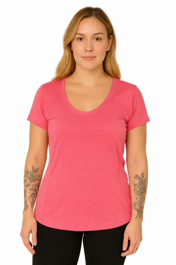 Pink Size Medium - view 2