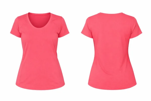 Pink Size Medium - view 6