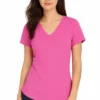 pink women activewear Size medium