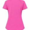 pink women activewear Size medium