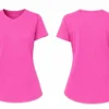 pink women activewear Size medium