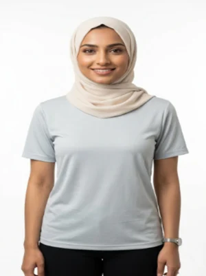 Ladies Small Size T-Shirt