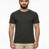 webp 53 Black T-shirt Large Size