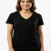 Black T-Shirt Size XXL