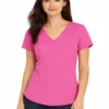 pink women activewear Size medium