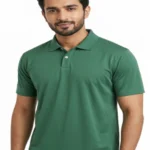 Green Shirt XXL SIZE