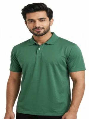 Green Shirt XXL SIZE