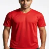 Red T-Shirt Size Large