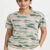 Patten T-Shirt Size Large