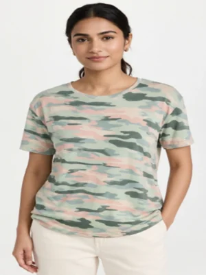 Patten T-Shirt Size Large