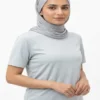 webp62 Grey Ladies Small T-shirt