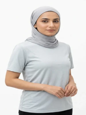 webp62 Grey Ladies Small T-shirt