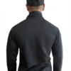 Quarter-zip pullover (medium to Large)