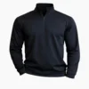 Quarter-zip pullover (medium to Large)