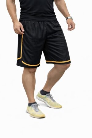 Black Shorts Xl to XXL Last Piece