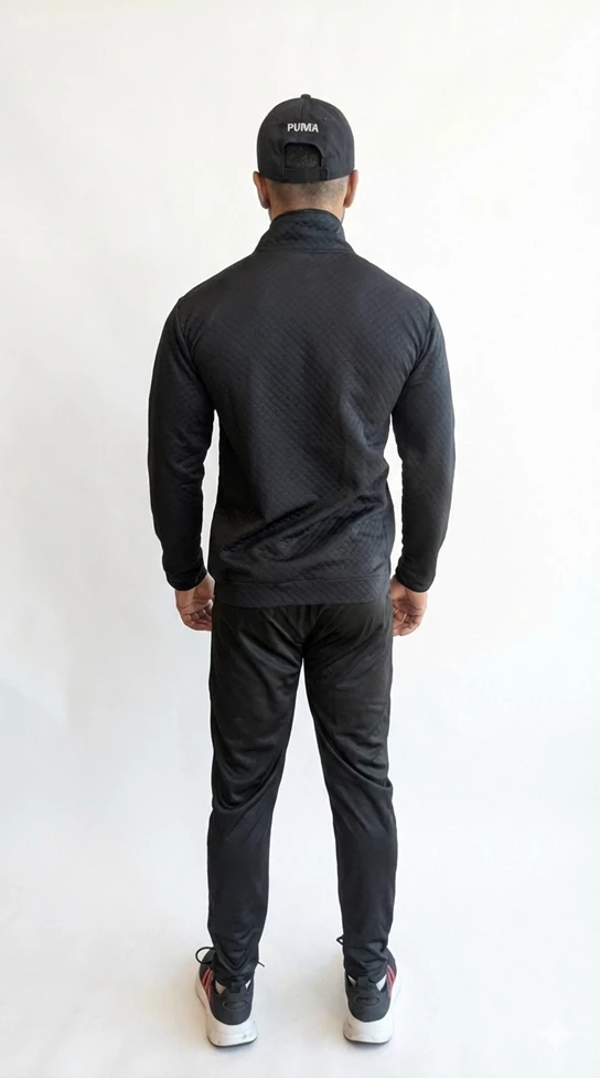 Gemini_Generated_Image_u0efiqu0efiqu0ef Full Sleeves Men shirt