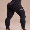 Black Training leggings - view 7