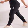 Black Training leggings - view 5