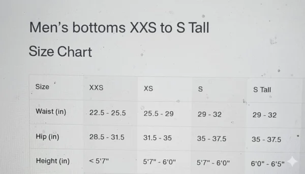 Medium Black Men Shorts