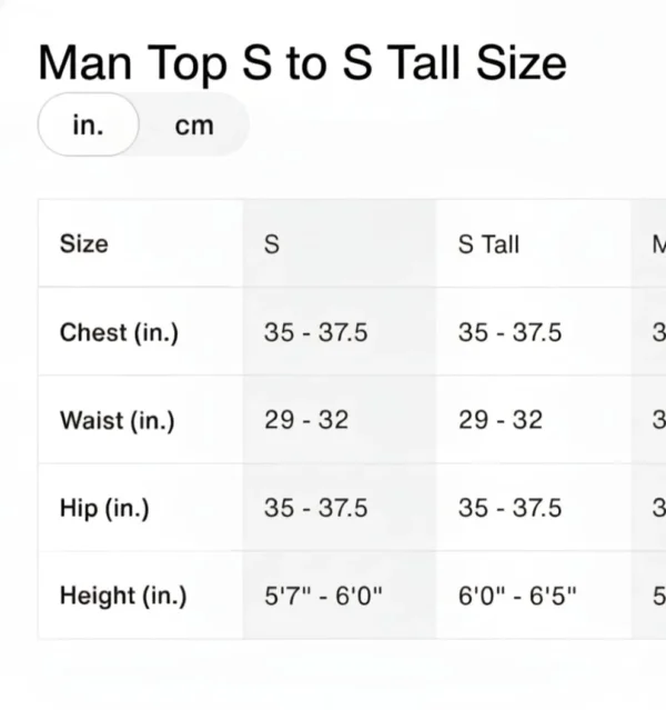 Activewear T-shirt Blue Made in China