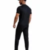 Pro Dri Fit black men T shirt